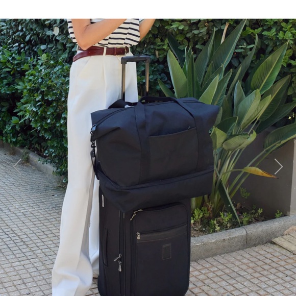 Lo&Sons Catalina Deluxe Weekend Bag - Picture 1 of 10